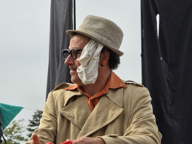 Foto: Heidrun Rosenberger