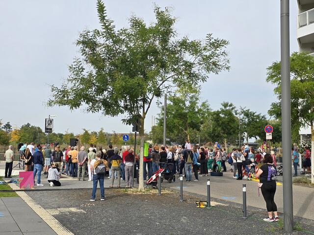 Foto: Heidrun Rosenberger