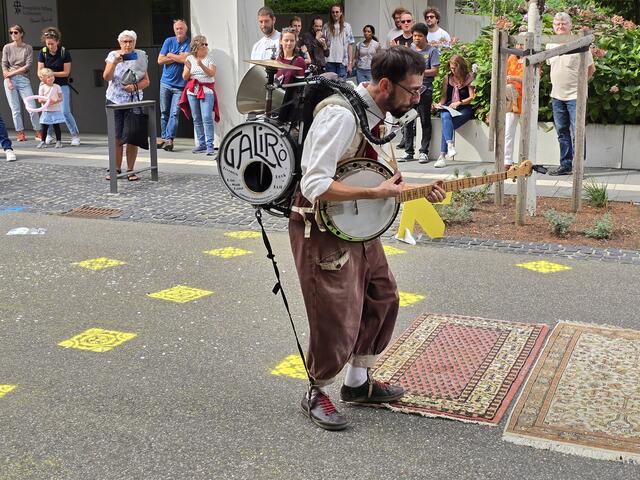 Foto: Heidrun Rosenberger