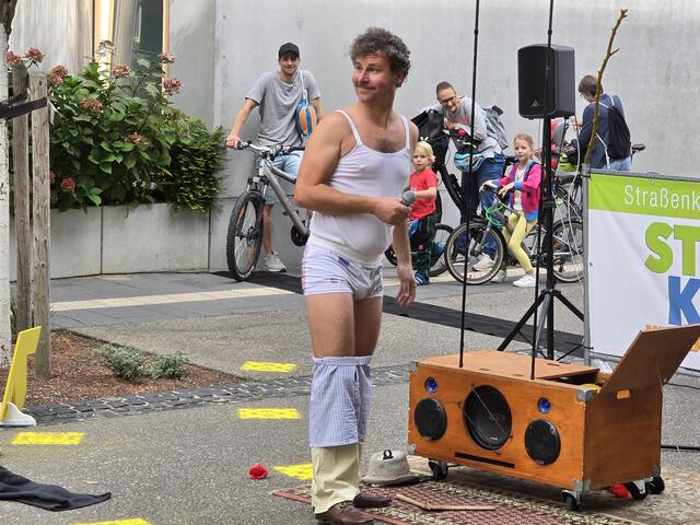 Foto: Heidrun Rosenberger