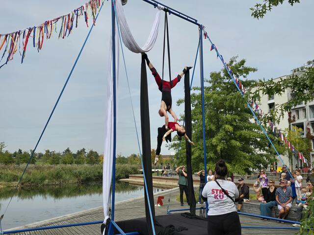 Foto: Heidrun Rosenberger