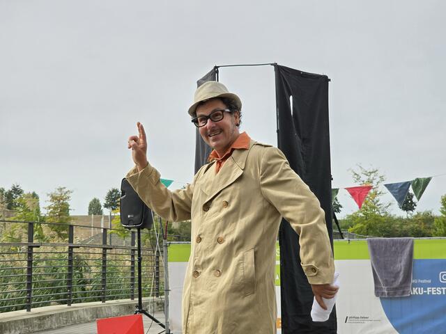 Foto: Heidrun Rosenberger