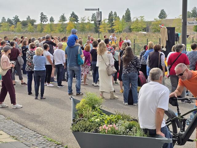 Foto: Heidrun Rosenberger