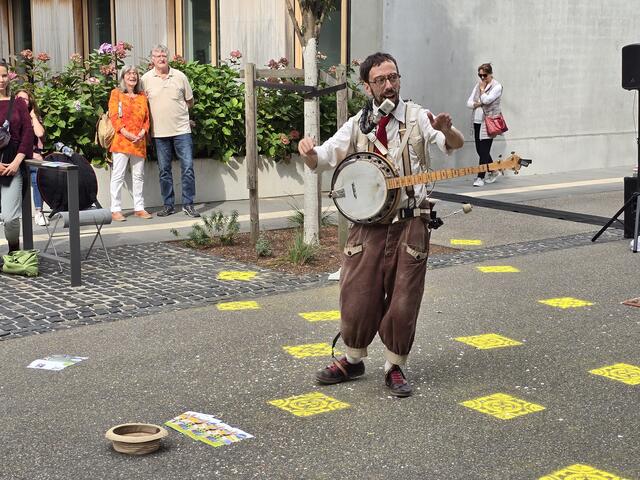 Foto: Heidrun Rosenberger