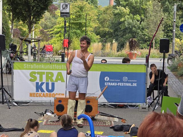 Foto: Heidrun Rosenberger