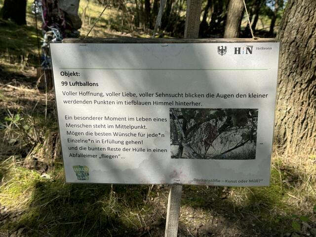Foto: Heide Böllinger aus Bad Friedrichshall