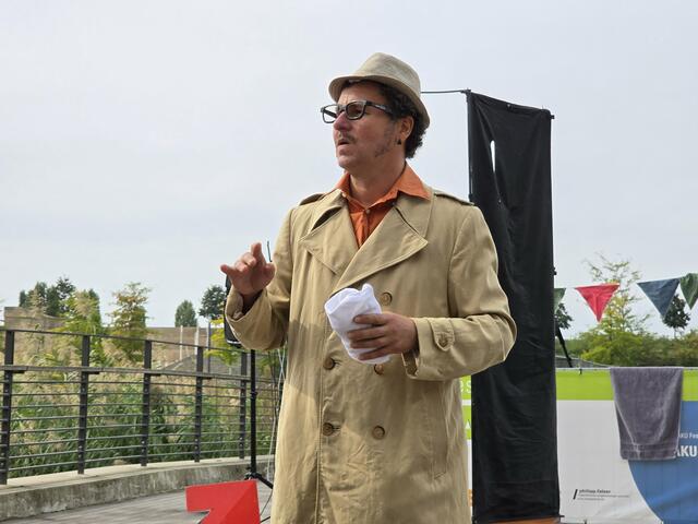 Foto: Heidrun Rosenberger