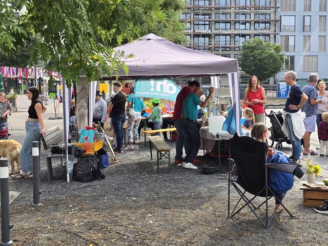 Foto: Heidrun Rosenberger