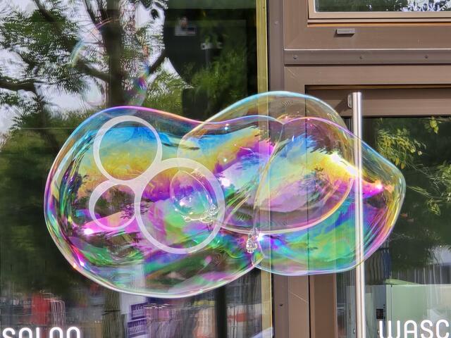 Gaaanz toll !!!!!! | Foto: Heidrun Rosenberger