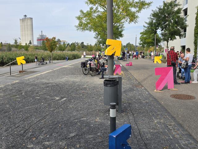 Foto: Heidrun Rosenberger