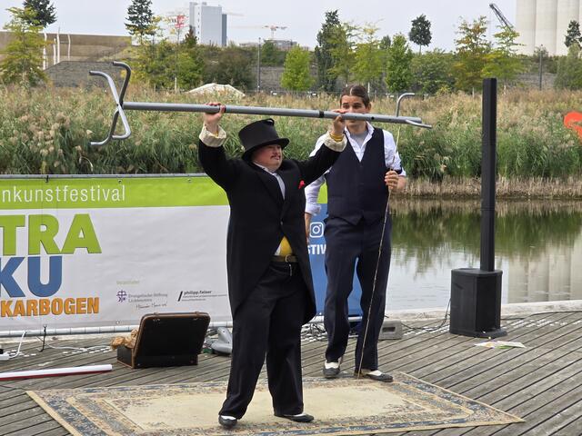 Foto: Heidrun Rosenberger