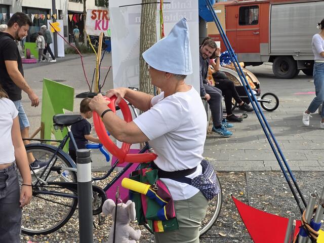 Foto: Heidrun Rosenberger