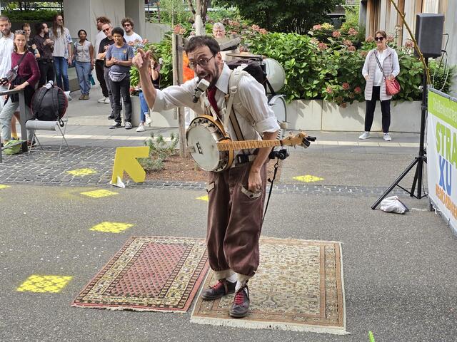 Foto: Heidrun Rosenberger