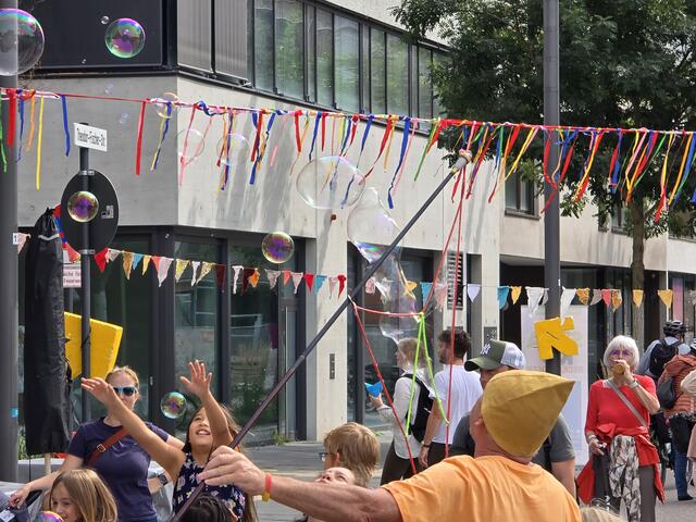 Foto: Heidrun Rosenberger