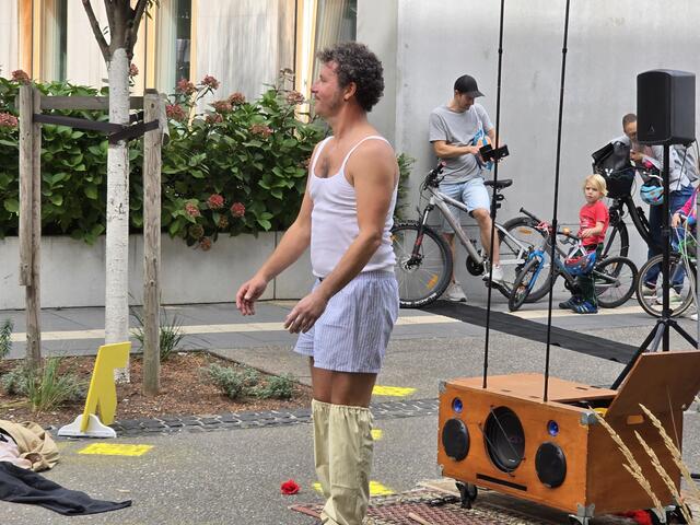 Foto: Heidrun Rosenberger