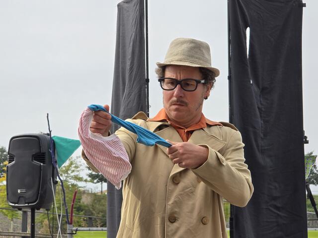 Foto: Heidrun Rosenberger