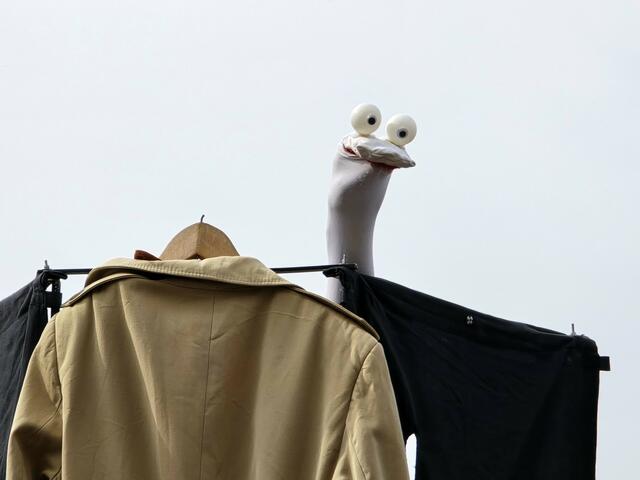 Foto: Heidrun Rosenberger