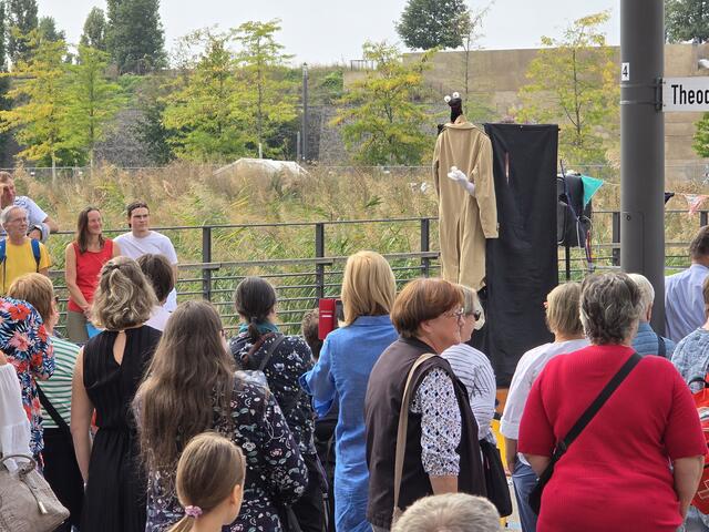 Foto: Heidrun Rosenberger