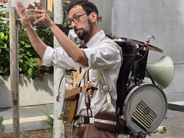 Foto: Heidrun Rosenberger