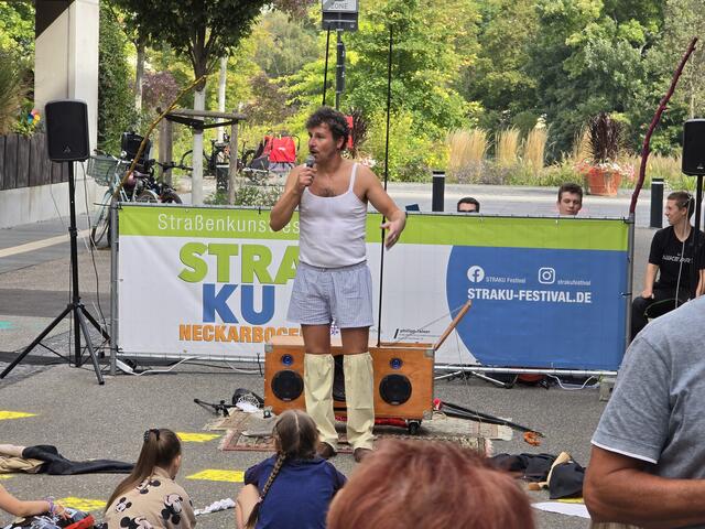 Foto: Heidrun Rosenberger