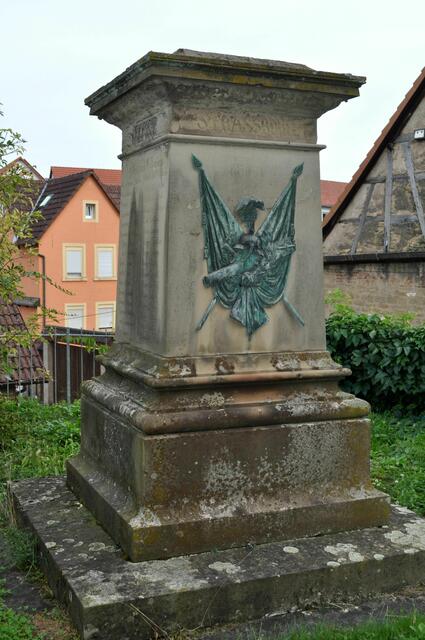 Grablege der Göler von Ravensburg | Foto: Daniela Somers