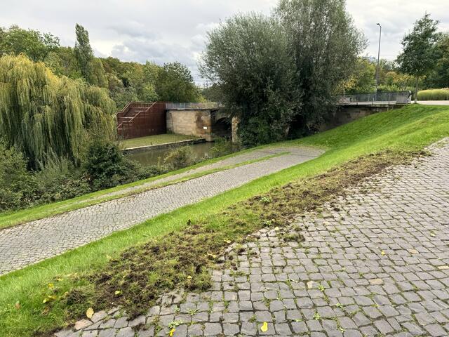 Foto: Heide Böllinger aus Bad Friedrichshall
