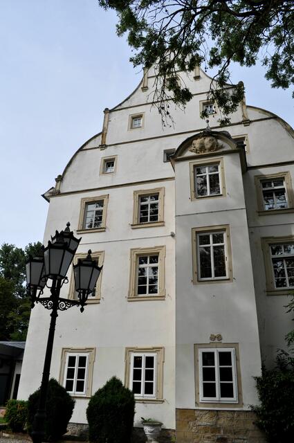 Schloss Lehen (Archivbild von 2023) | Foto: Daniela Somers
