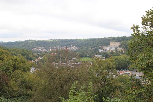 Blick auf SHA | Foto: Ralf Röser