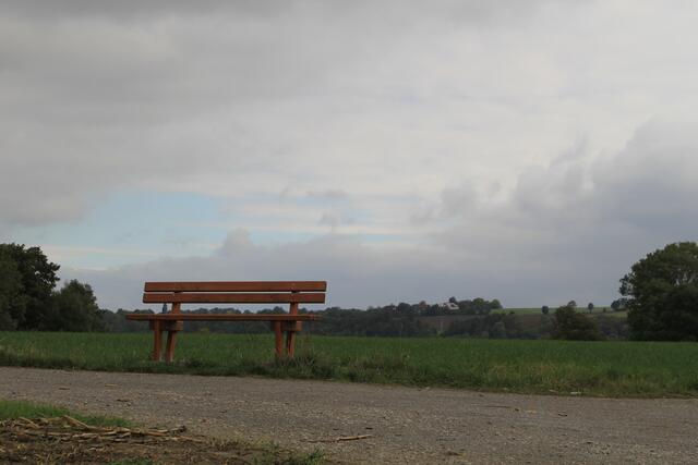 ganz alleine | Foto: Ralf Röser