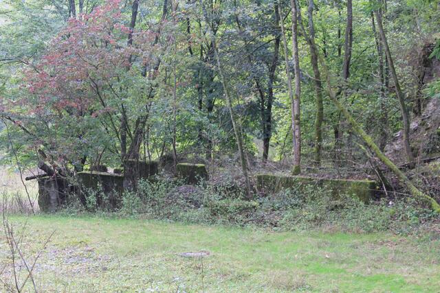 Ruine | Foto: Ralf Röser