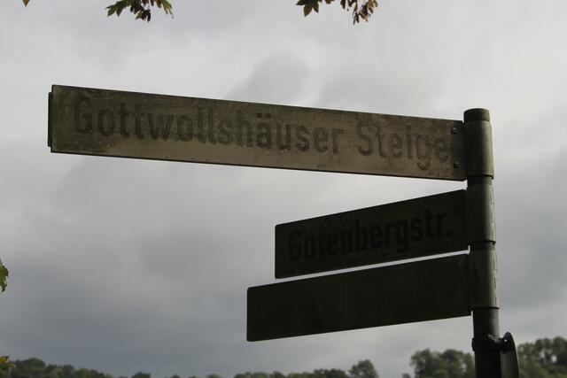 da wieder runter | Foto: Ralf Röser