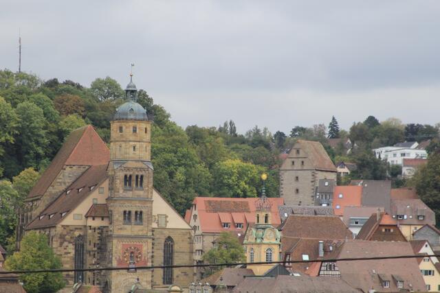 Blick auf SHA | Foto: Ralf Röser