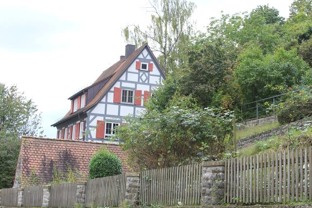 einfach schöne Häuser | Foto: Ralf Röser