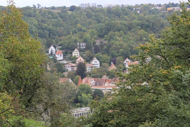Blick auf SHA | Foto: Ralf Röser