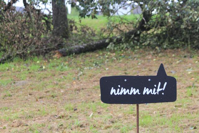 sehr schön | Foto: Ralf Röser