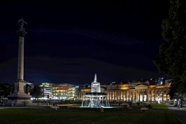 Foto: Ulrich Seidel