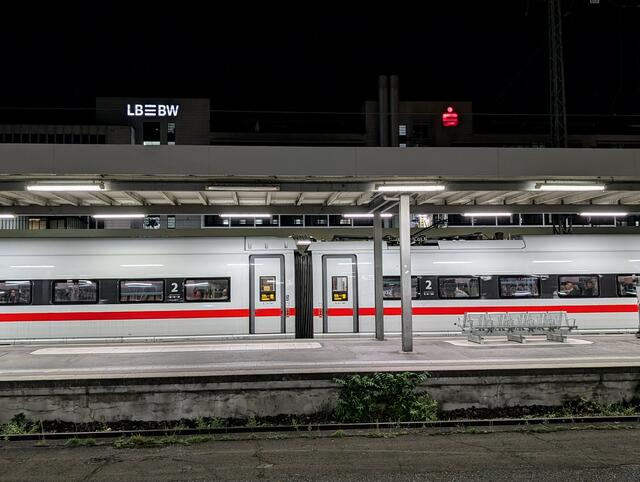 Foto: Ulrich Seidel