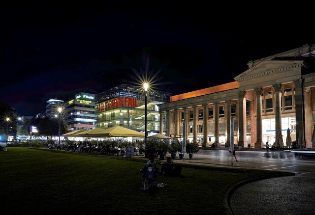 Foto: Ulrich Seidel
