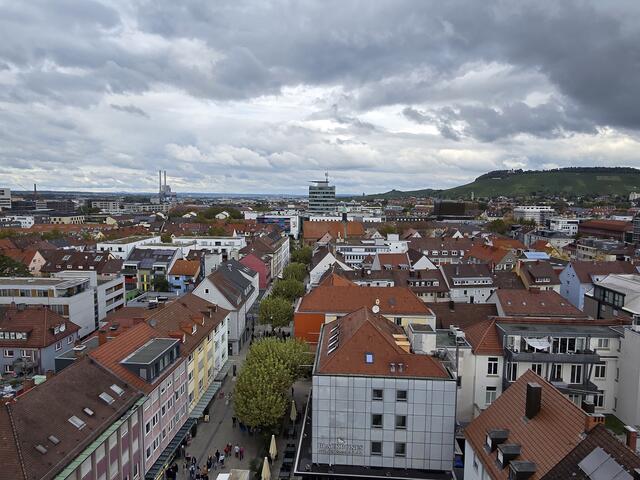 Foto: Heidrun Rosenberger