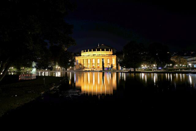Foto: Ulrich Seidel