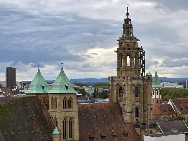 Foto: Heidrun Rosenberger