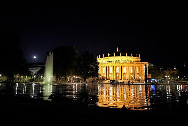 Foto: Ulrich Seidel