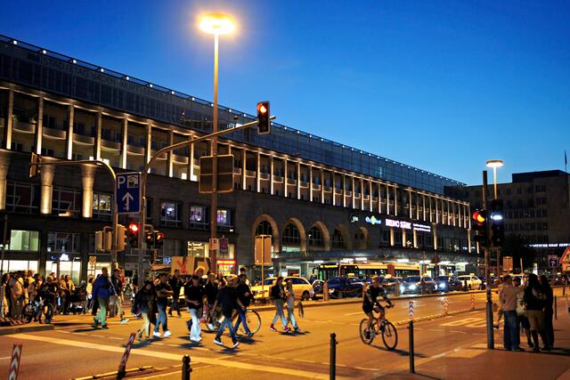 Foto: Ulrich Seidel