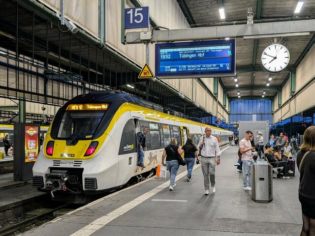 Foto: Ulrich Seidel