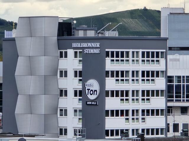 Foto: Heidrun Rosenberger