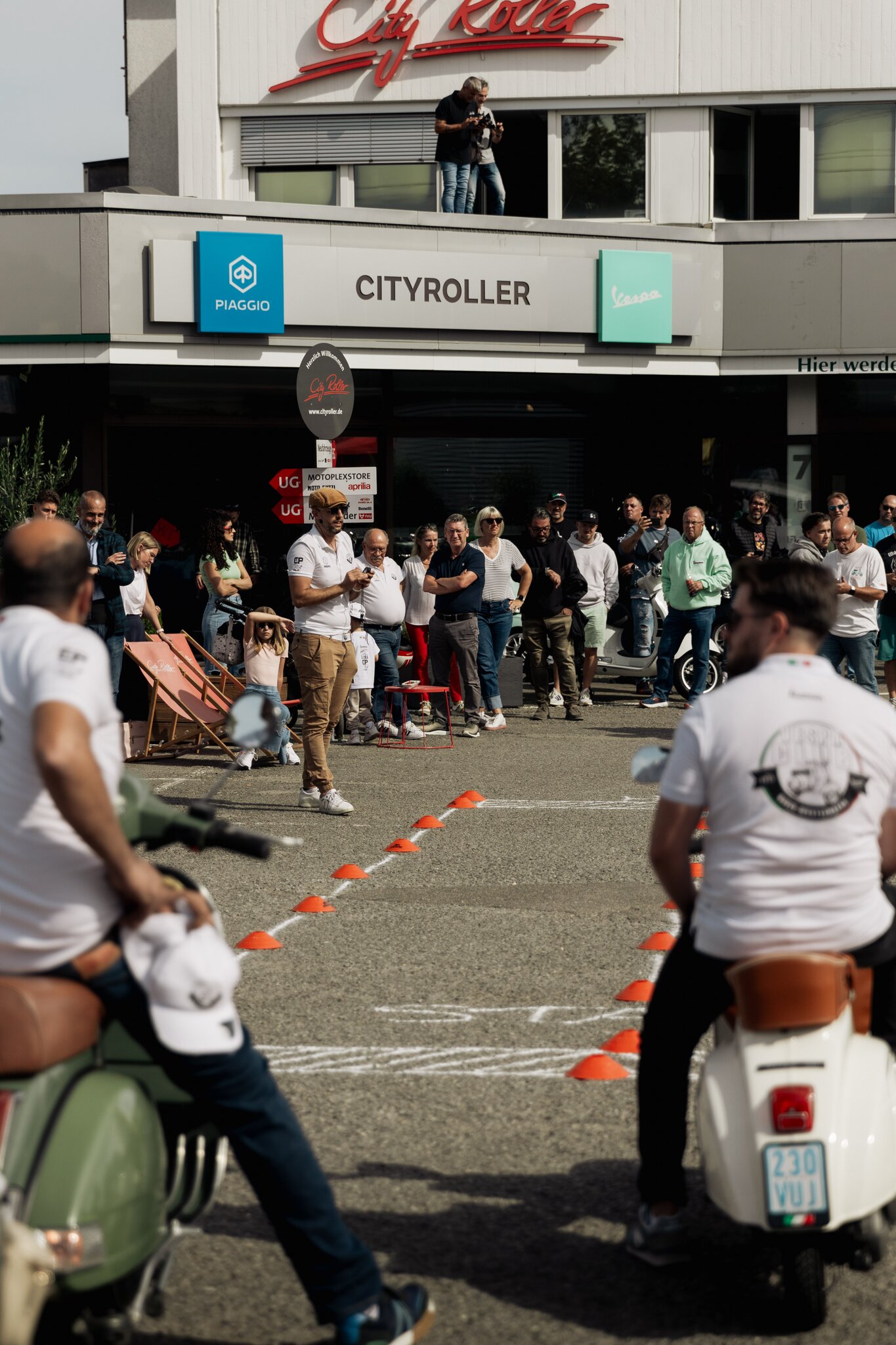 Vespa Hndler Stuttgart