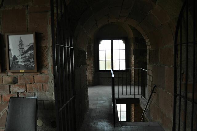 Alte Ansichten von Heilbronn gibts hier auch zu sehen. | Foto: Daniela Somers