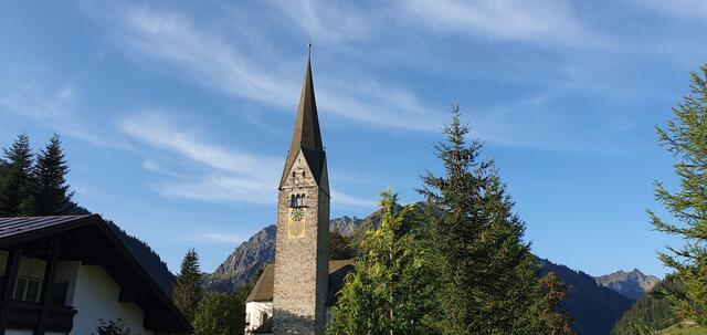 Tag 4, Abreisetag: die Sonne scheint, juchhu! | Foto: privat Sibylle Tröber