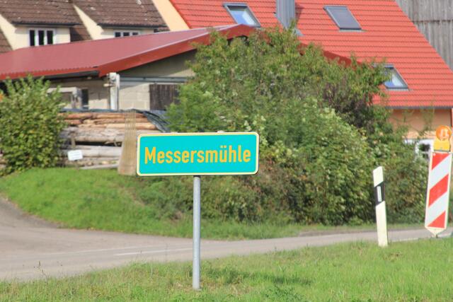 und wieder auf dem Rückweg | Foto: Ralf Röser