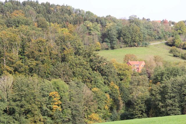 schöne Aussicht | Foto: Ralf Röser